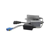 Hivernoi Ballasts HID Automobiles pour Ballast au xénon Mince Bloc numérique allumage sans Erreur réacteur pour AC 55W 12V pour Lampe H1 H7 H4 H11 9005 9006(1PCS)