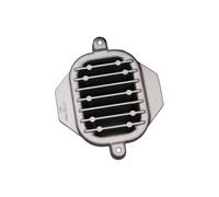 Hivernoi Ballasts HID Automobiles Unité de Commande Module LED Phare pour Avant pour Q3 20152018, Source lumière Ballast , dissipateur Chaleur