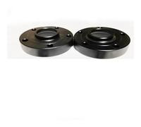 Hivernoi Entretoise de roue Entretoise de roue pour voiture pour Porsche pour Volkswagen usinée CNC, stabilité améliorée