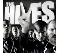 Hives - Black and White Album