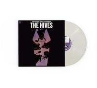 Hives - The Death of Randy Fitzsimmons - 180 Gram Off-Whit