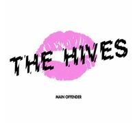 Hives, The - Main Offender