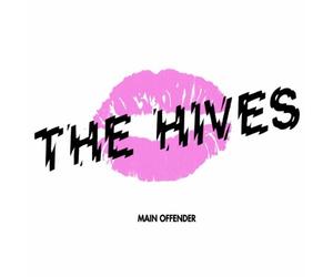 Hives, The - Main Offender