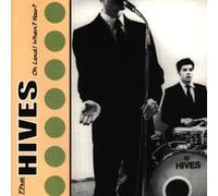 Hives the - Oh Lord WhenHow [Import]
