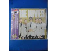 Hives, the - Tyrannosaurus Hives [Import]
