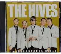Hives, the - Tyrannosaurus Hives [Import]