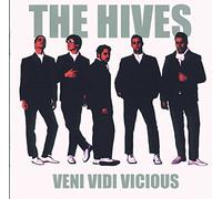 Hives, The - Veni, Vidi, Vicious
