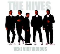 Hives, The - Veni Vidi Vicious - Nouvelle Version (version multimédia - 4 clips, 2 titres MP3)