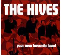 Hives, the - Your New Favorite Band TD [Import]
