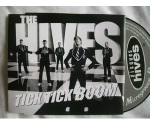 Hives - Tick Tick Boom