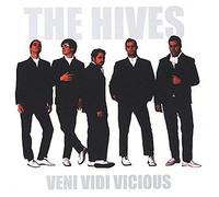 Veni vidi vicious/inclus plage cd rom CD