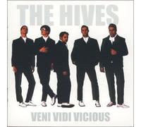 Hives - Veni Vidi Vicious
