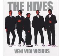 Hives - Veni, Vidi, Vicious [Import]