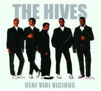 Hives - Veni, Vidi, Vicious - Ltd. Edition