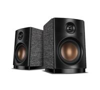 HiVi-Swans Enceinte multimédia Bluetooth OS-10