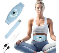 Hiviss MTU-2 Musculaire Stimulateur Mixte, Bleu, médium