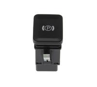 hivxwerm Bouton de Frein à Main Compatible avec Passat pour B6 3C Frein De Stationnement Frein Main Frein Main Électronique Voiture Bouton