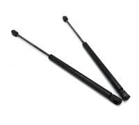 hivxwerm verins Coffre Voiture Compatible avec Volkswagen pour Passat 2006 2007 2008 2009 2010 2011 2 Pièces Vérins À Gaz De Coffre De Hayon Arrière De Voiture Tige De Support Amortisseur