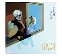 Hiwar CD