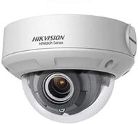 HIWATCH CÁMARA SEGURIDAD HWI-D640H-Z 2,8-12 mm