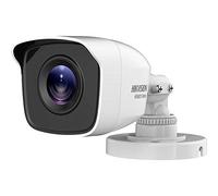 Hiwatch HWT-B120-M analogique, AHD, HD-CVI, HD-TVI-Caméra de Surveillance 1920 x 1080 Pixels