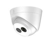 HiWatch IPC-T221H 2.8mm HiLook Series 2MP Cmos Indoor IP Network CCTV Tourelle Camera, Blanc, 2.8mm