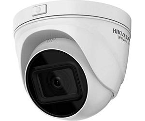 Hiwatch unbekkant Hikvision Series