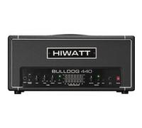 Hiwatt Bulldog 440H 400W Têtes ampli basse