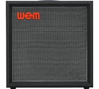 Cab Wem Starfinder 1X12'' Baffles guitare 1x12