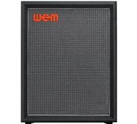Hiwatt Cab Wem Starfinder 2X12'' Vertical Baffles guitare 2x12