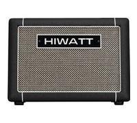 Hiwatt Leeds Ac 60W Amplis electro-acoustiques