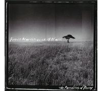 Kevin Martin & The Hiwat – Possibility of Being – CD