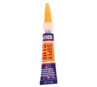 hiwhale 1/5 Pcs Colle pour Billard Pool Cue Conseils Cue Astuce Outil De Réparation Billard Queue Accessoires Performance Bâton Conseils