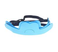 hiwhale 3pcs bandeau en plastique rapide Question jeu Cosplay accessoires salle de classe famille fête jeux de société jouets éducatifs