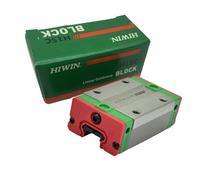 HIWIN Guide Linéaire QEH15CA QEH15 QEH15CAZAC/Z0C/ZAH/Z0H Roulement Bloc Rails Glissière pour Contrôle de Mouvement Machine CNC Imprimante 3D