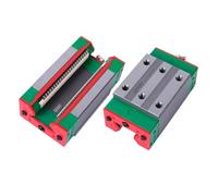 HIWIN Guide Linéaire RGH55CA RGH55 Roulement Bloc Rails Glissière pour Contrôle de Mouvement Machine CNC Imprimante 3D