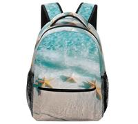Hixingo Impression 3D Sac à Dos Enfants Fille Garçons, Confortable Jardin d'enfants Cartable Primaire Maternelle, Petit Adolescents Sac a Dos Grande Capacité (Coque 6,42x31x15cm)