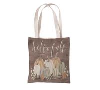 Hixingo Sac de Plage Toile XXL Femme Homme, Grand Sac de Plage en Été Cabas de Piscine Pliable Léger Beach Tote Bag pour Vacances, Gymnase, Voyage, Shopping (37 * 33cm,Citrouille 7)