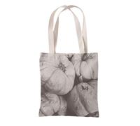 Hixingo Sac de Plage Toile XXL Femme Homme, Grand Sac de Plage en Été Cabas de Piscine Pliable Léger Beach Tote Bag pour Vacances, Gymnase, Voyage, Shopping (37 * 33cm,Citrouille 39)