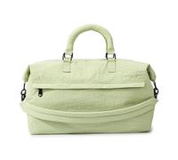 Hixingo Sac de Sport pour Femme et Homme, Sac de Voyage Week-End Pliable Cabine 35 litres Grand Volume pour Les Voyages d'affaires et Les Escapades du Weekend (Vert,58x16x33cm)