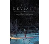 Joshua Hixson – The Deviant Vol. 1 – Image Comics