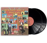 HIXTAPE & Joe Diffie – HIXTAPE: Vol. 3: DIFFTAPE – Vinyle 2LP