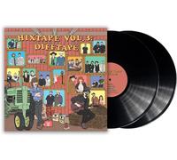 HIXTAPE & Joe Diffie HIXTAPE: Vol. 3: DIFFTAPE (Vinyl)