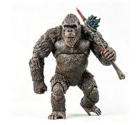 HIYA Exquisite Basic Series Figurine d'action Godzilla contre Kong Kong 2.0 15,2 cm