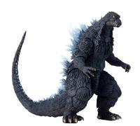 HIYA TOYS EXQUISITE BASIC Series Figurine Goji x Mecha Godji (2002) Rayonnement thermique Godzilla