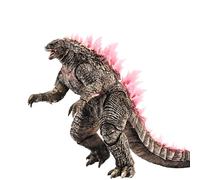 Hiya Toys Figurine d'action, exquis Basic Godzilla vs.Kong-7" Collect characters-EBG0412