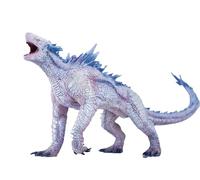 Hiya Toys Godzilla x Kong : The New Empire - Shimo Stylist Series présente une statue exclusive en PVC