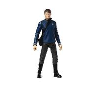 Star Trek - Figurine 1/18 Exquisite Mini Star Trek 2009 McCoy 10 cm Multicolore
