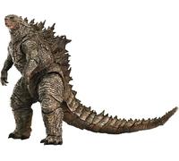 Hiyatoys HIYA Exquisite Basic Series Aucune échelle 17,8 cm Godzilla x Kong The New Empire Godzilla Rre-evolved Ver. Figurine d'action