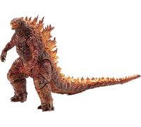 Hiyatoys HIYA Exquisite Basic Series Figurine Godzilla King of the Monsters Burning Godzilla 17,8 cm